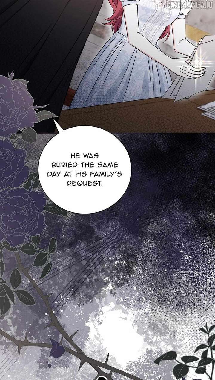 The Stepmother Likes Harems Chapter 37 - Page 65