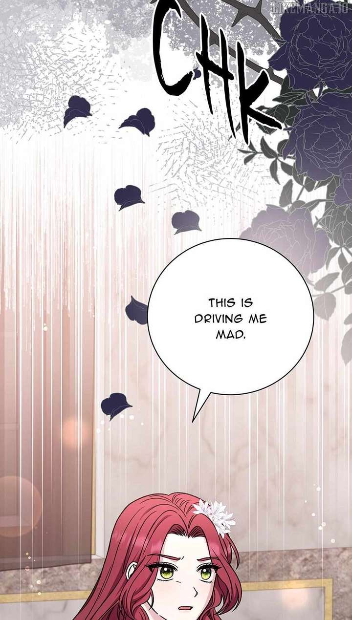 The Stepmother Likes Harems Chapter 37 - Page 66