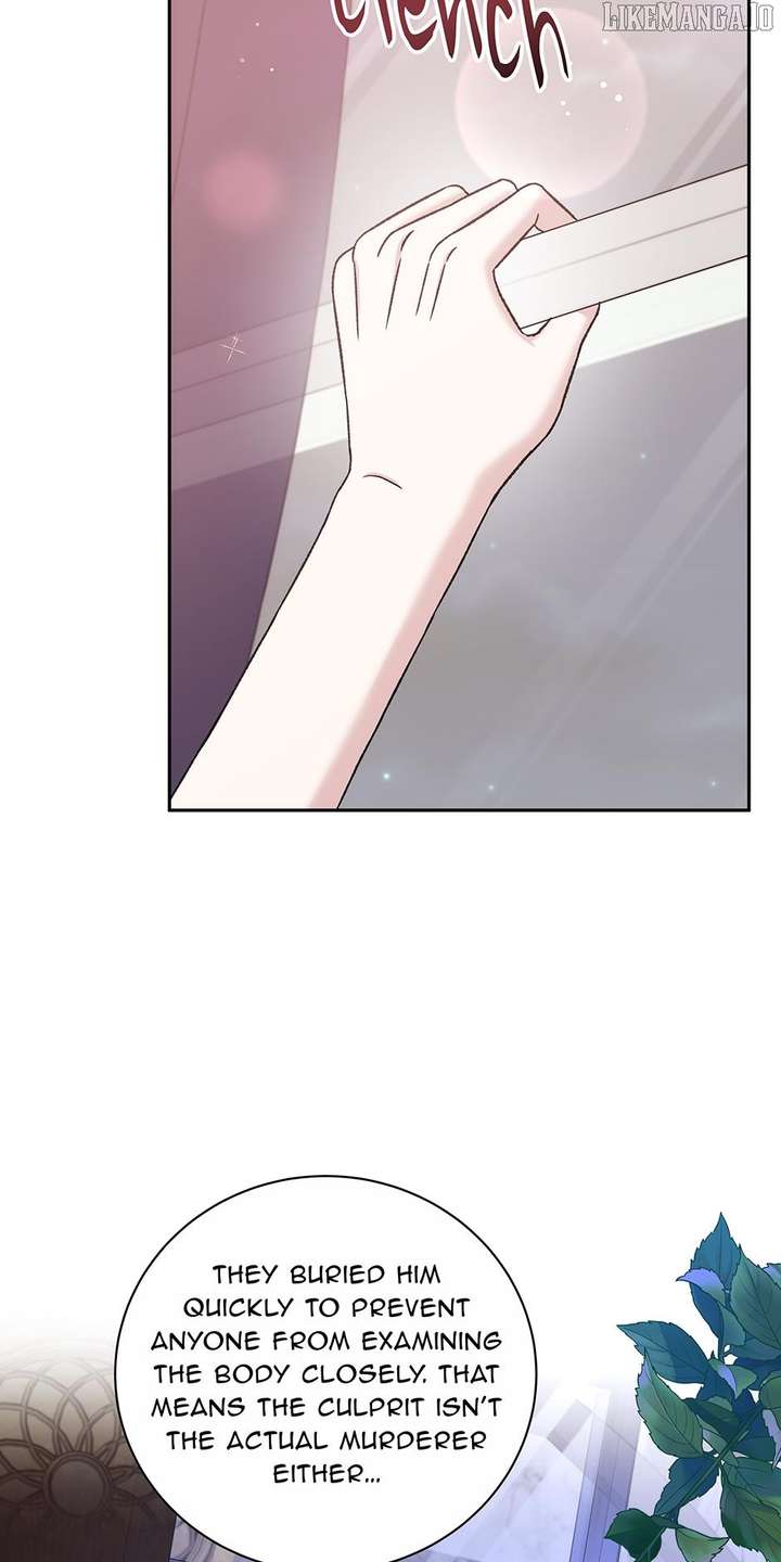 The Stepmother Likes Harems Chapter 37 - Page 70