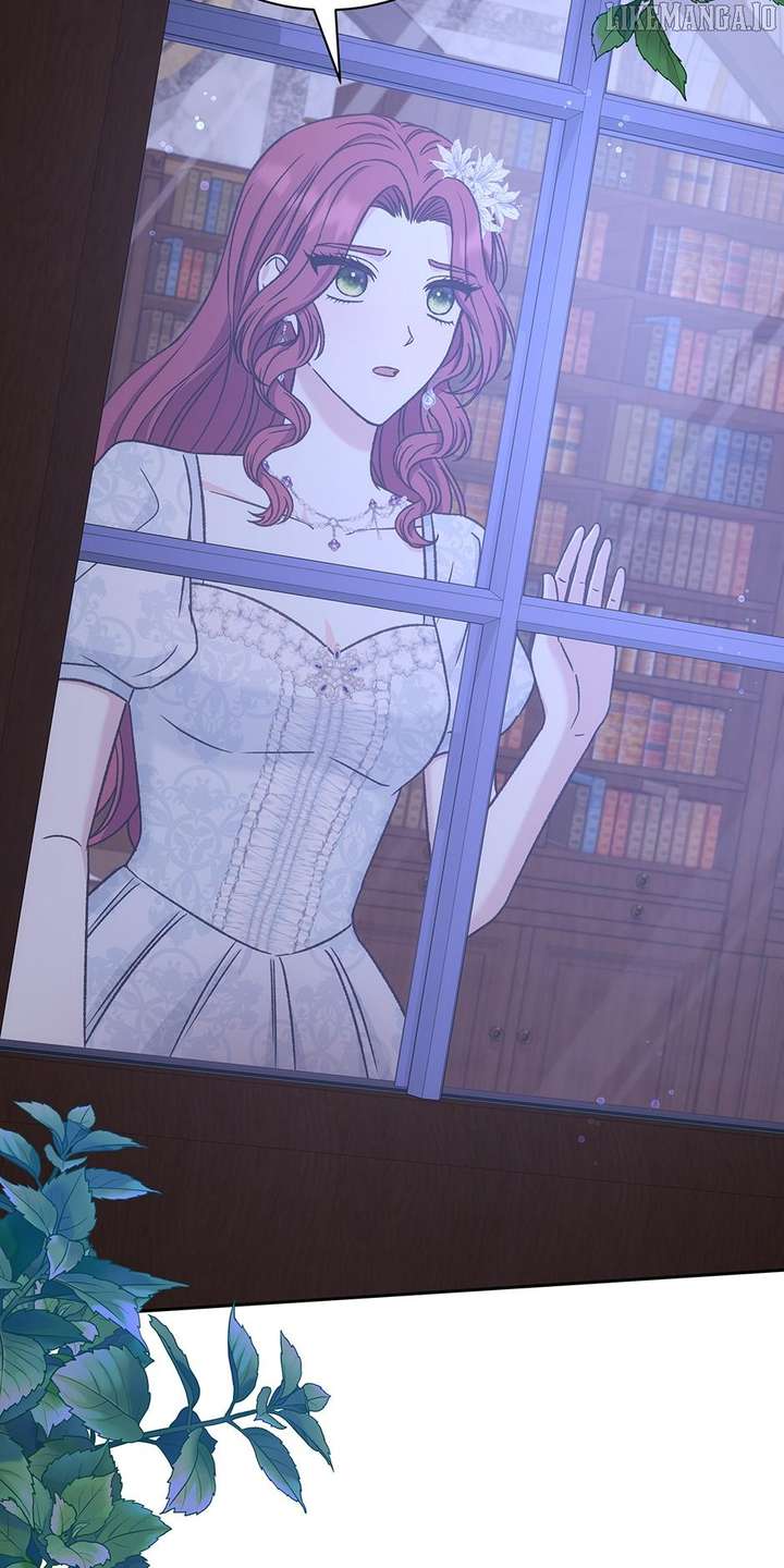 The Stepmother Likes Harems Chapter 37 - Page 71