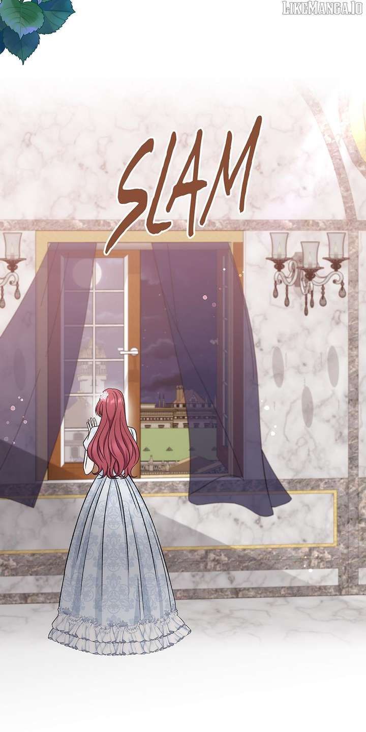 The Stepmother Likes Harems Chapter 37 - Page 72