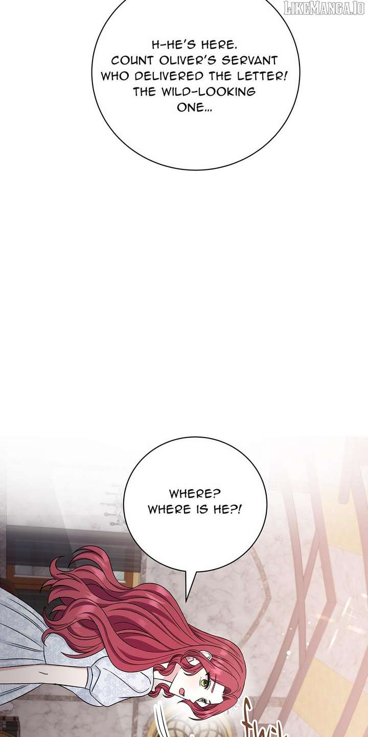 The Stepmother Likes Harems Chapter 37 - Page 74