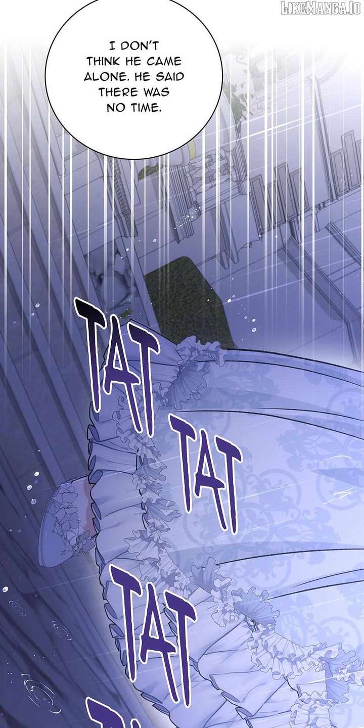 The Stepmother Likes Harems Chapter 37 - Page 76