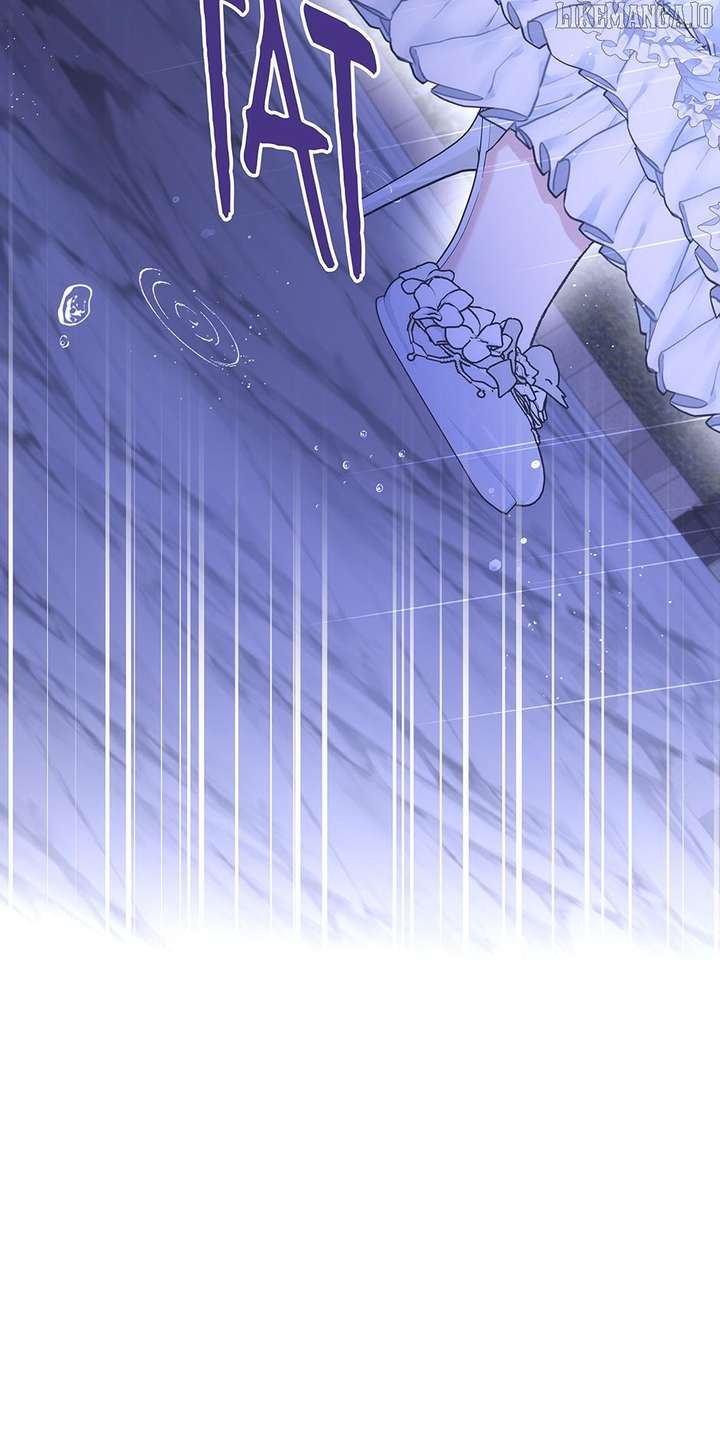 The Stepmother Likes Harems Chapter 37 - Page 77