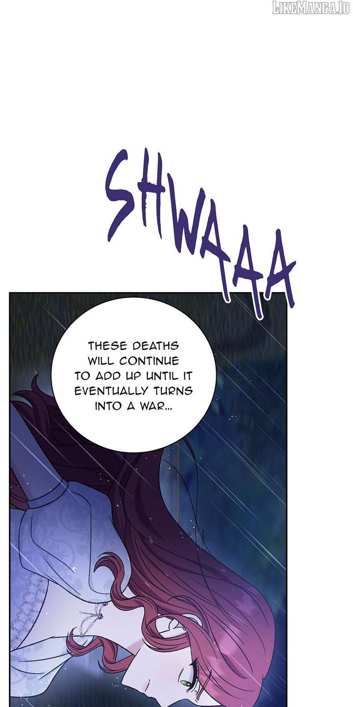 The Stepmother Likes Harems Chapter 37 - Page 78