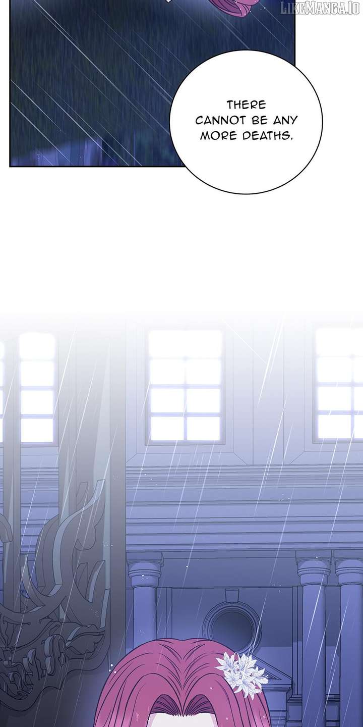 The Stepmother Likes Harems Chapter 37 - Page 79