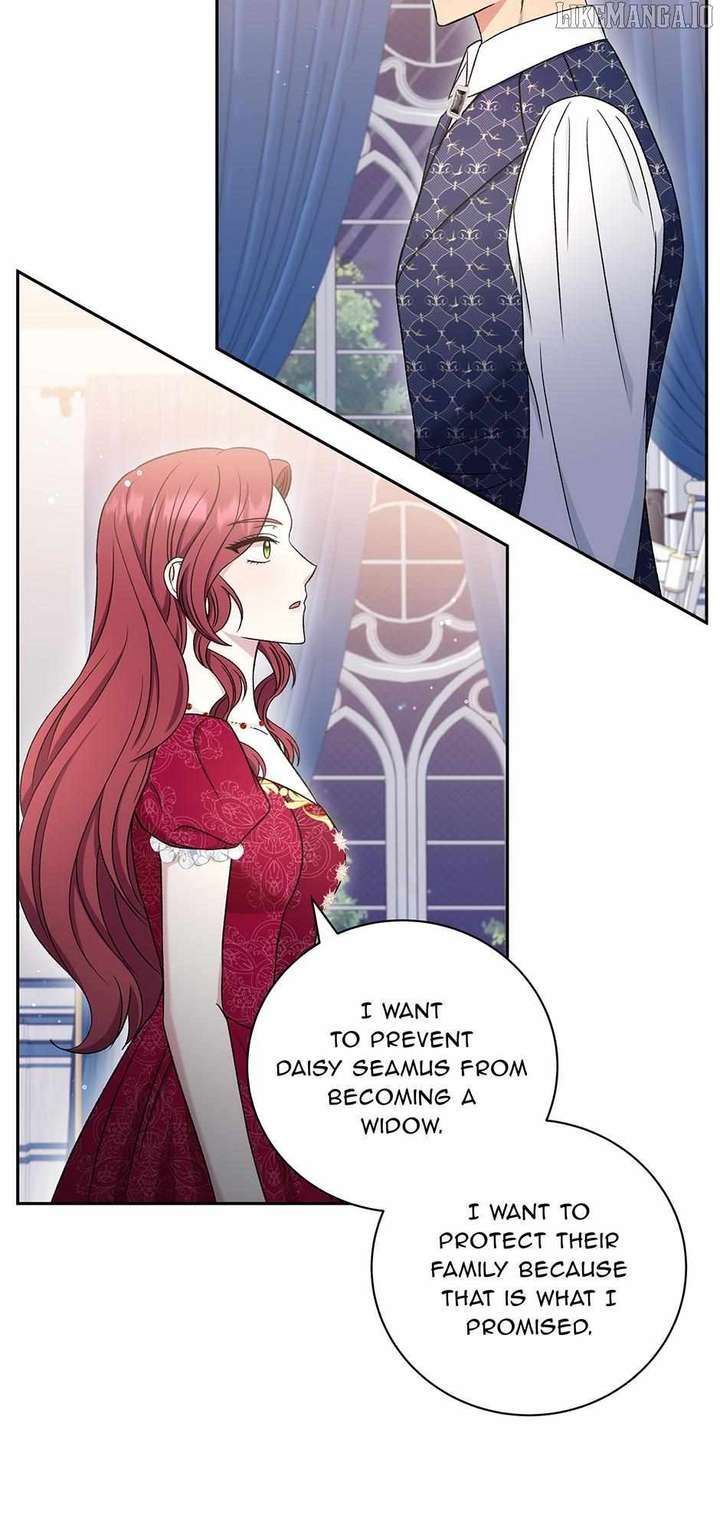 The Stepmother Likes Harems Chapter 37 - Page 9