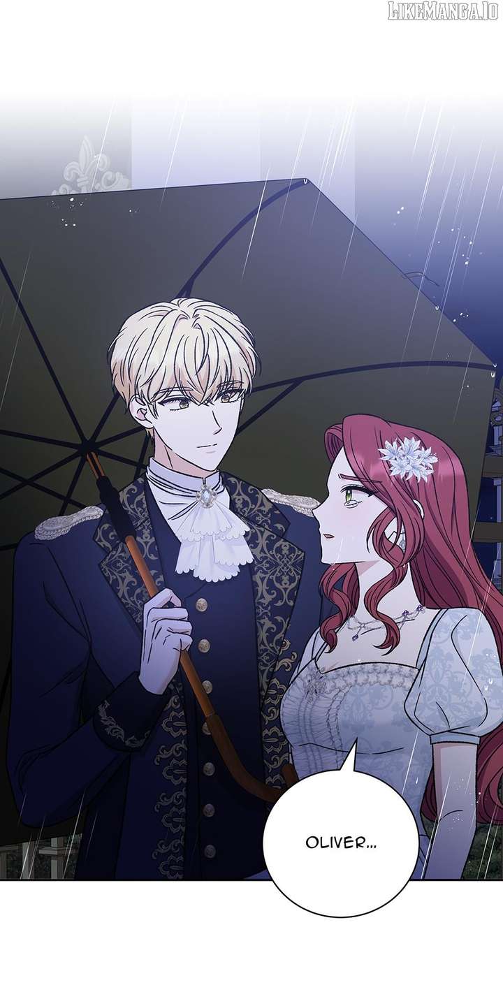 The Stepmother Likes Harems Chapter 37 - Page 82