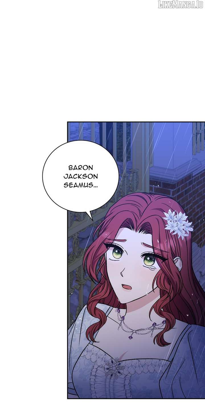 The Stepmother Likes Harems Chapter 37 - Page 83