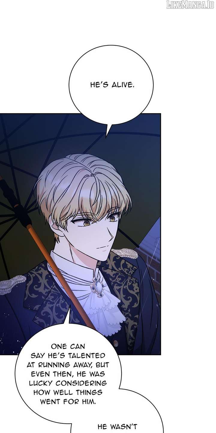 The Stepmother Likes Harems Chapter 37 - Page 84