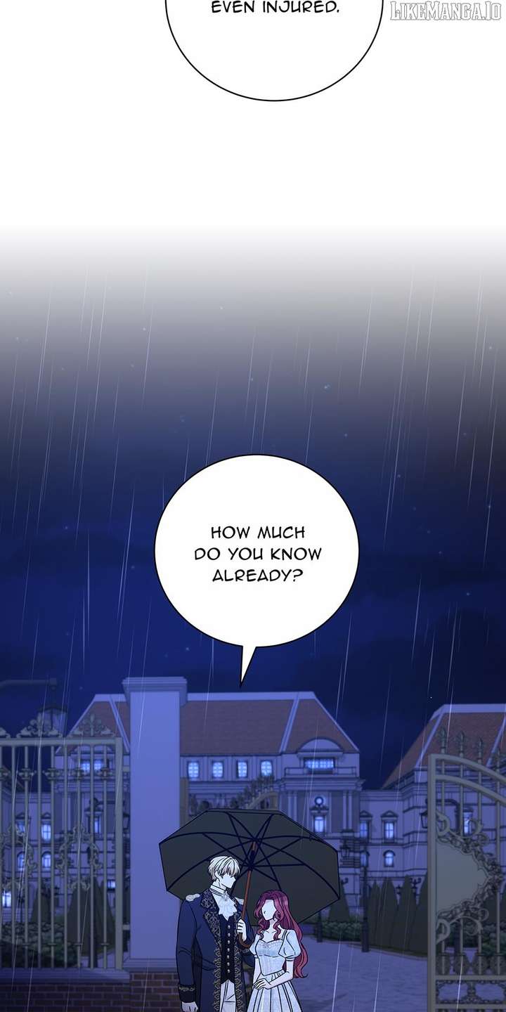 The Stepmother Likes Harems Chapter 37 - Page 85