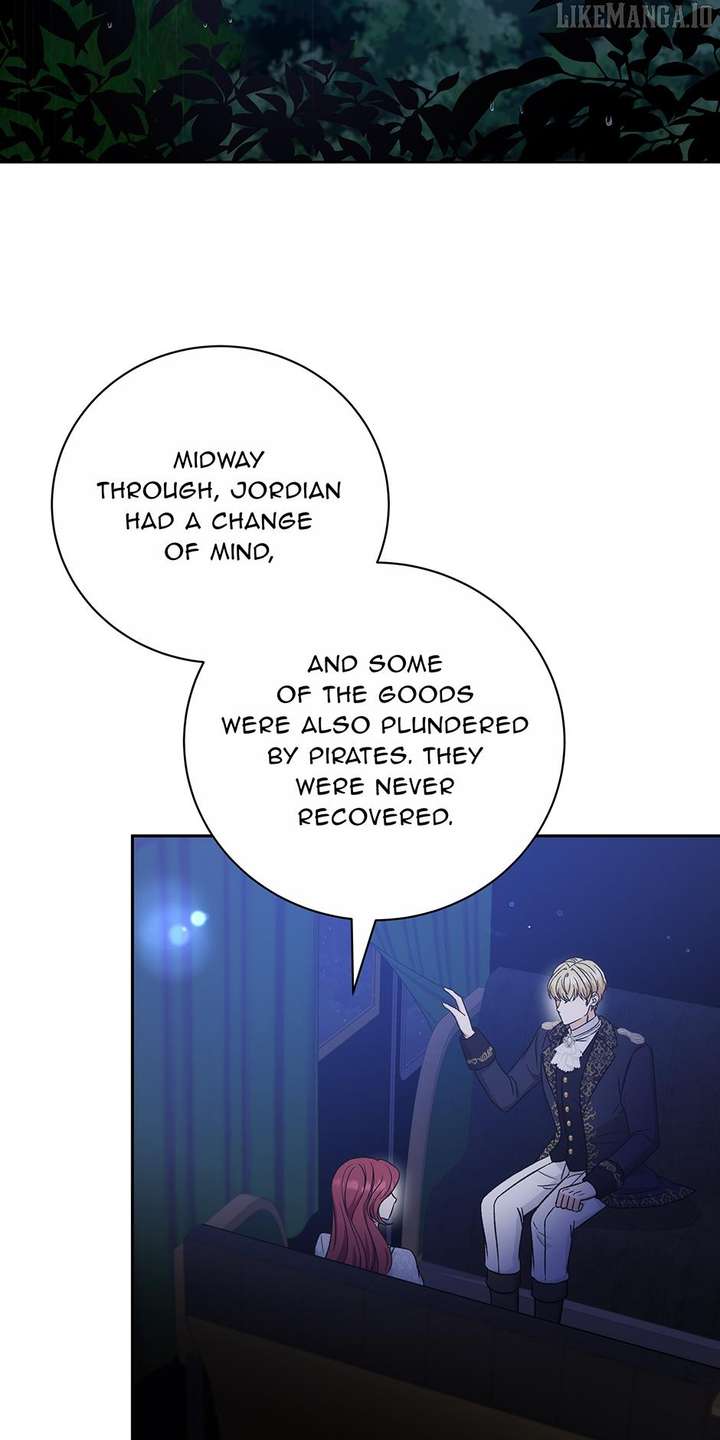 The Stepmother Likes Harems Chapter 37 - Page 89