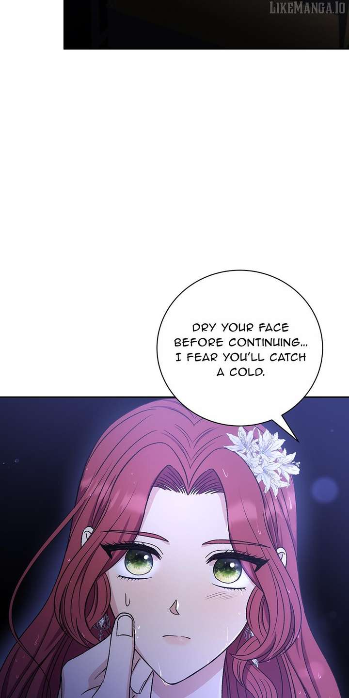 The Stepmother Likes Harems Chapter 37 - Page 90