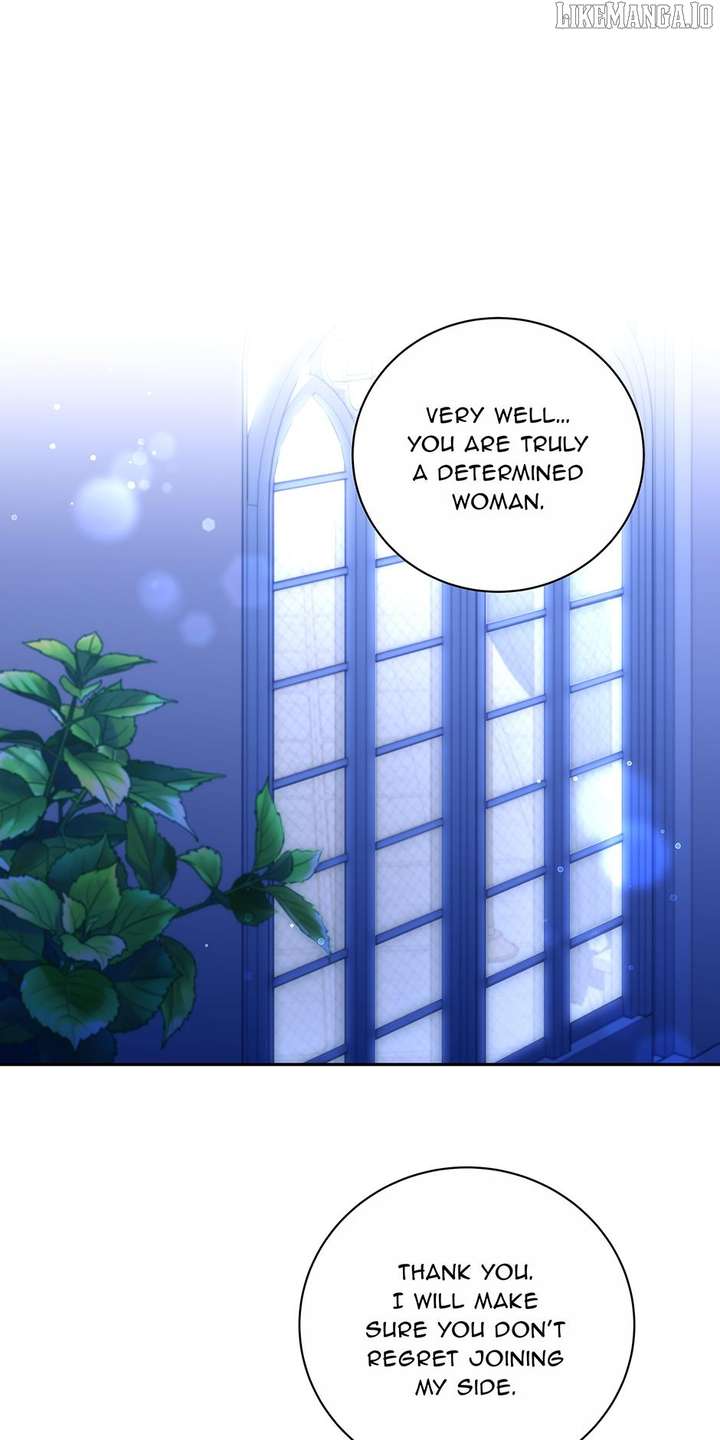 The Stepmother Likes Harems Chapter 37 - Page 10