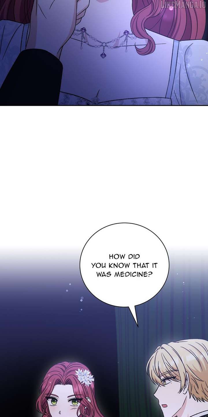 The Stepmother Likes Harems Chapter 37 - Page 91