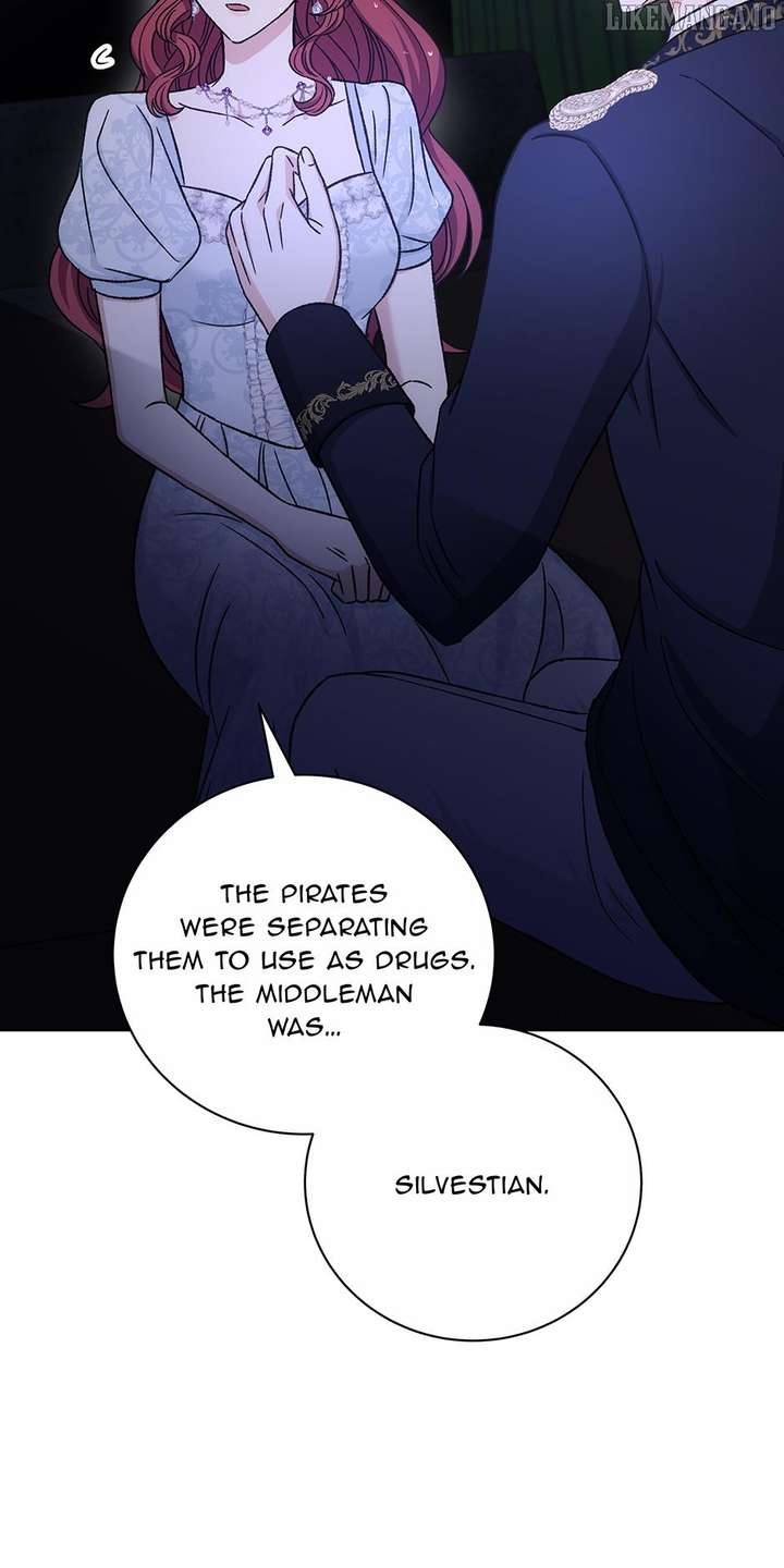 The Stepmother Likes Harems Chapter 37 - Page 92