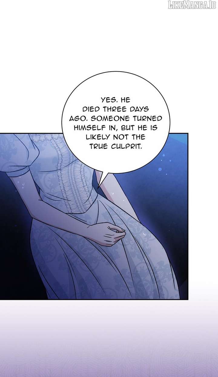 The Stepmother Likes Harems Chapter 37 - Page 93
