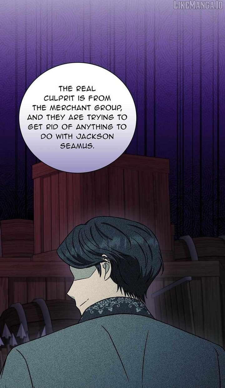 The Stepmother Likes Harems Chapter 37 - Page 94