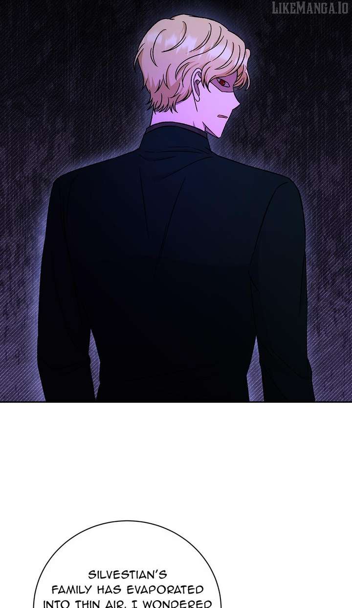 The Stepmother Likes Harems Chapter 37 - Page 96