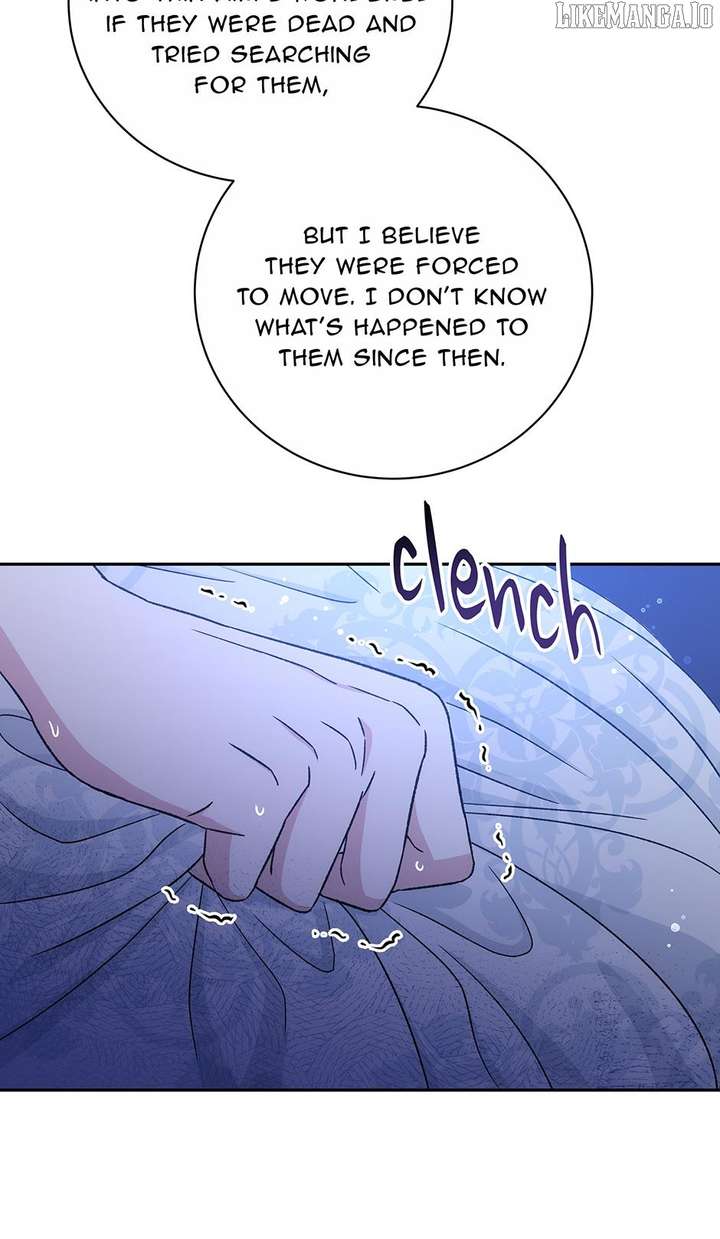 The Stepmother Likes Harems Chapter 37 - Page 97