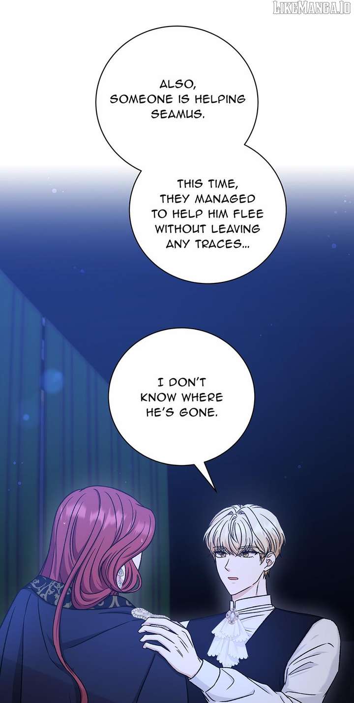 The Stepmother Likes Harems Chapter 37 - Page 98