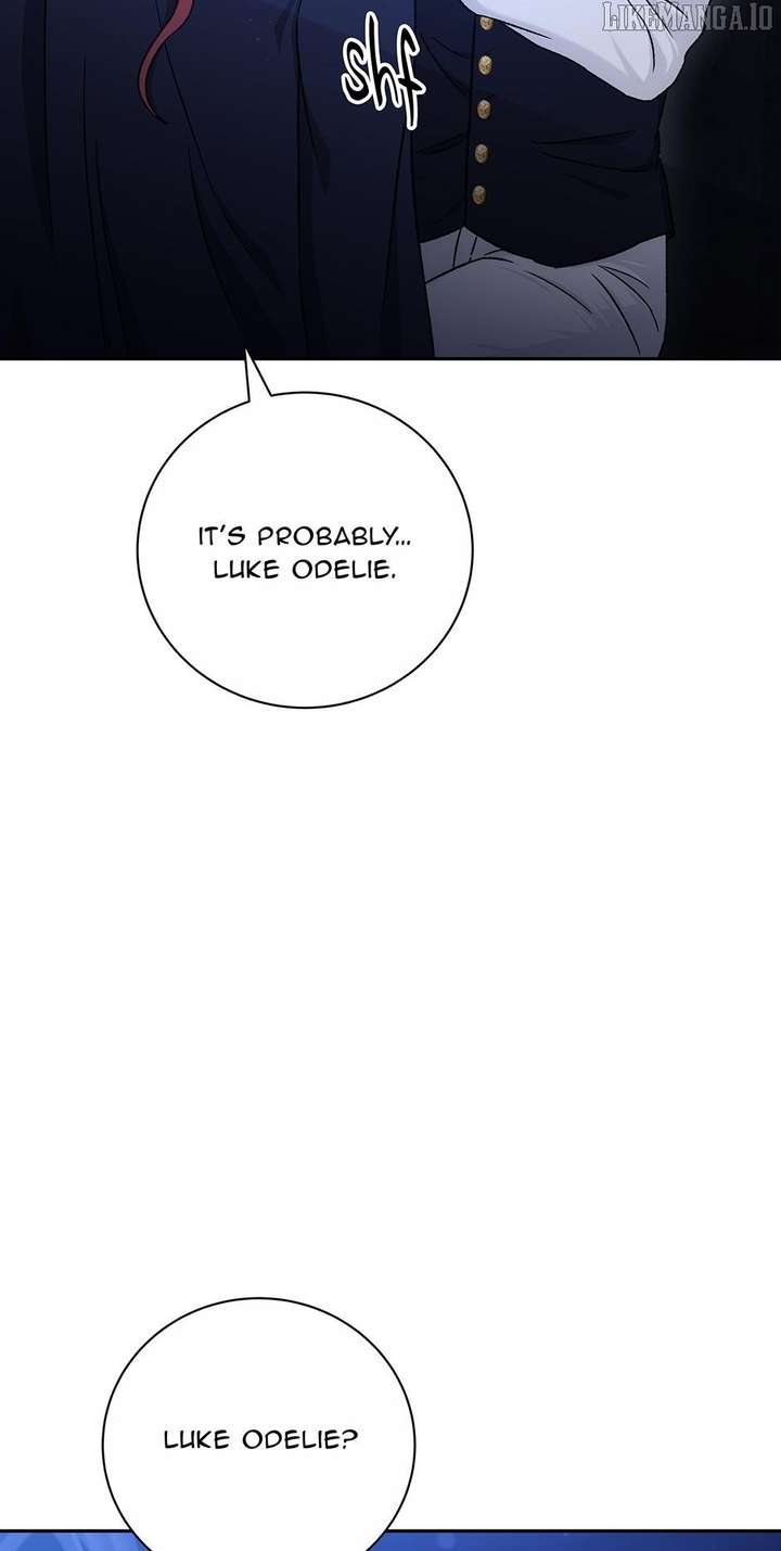 The Stepmother Likes Harems Chapter 37 - Page 99