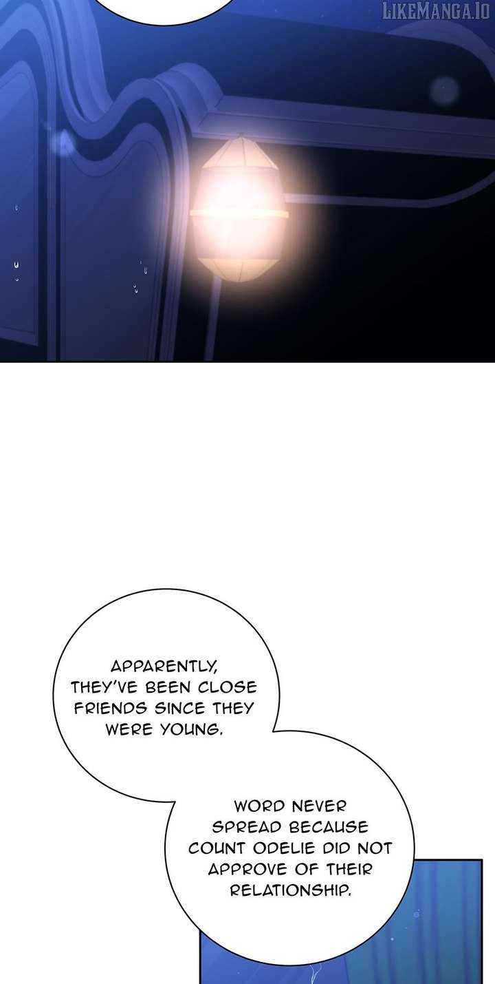 The Stepmother Likes Harems Chapter 37 - Page 100