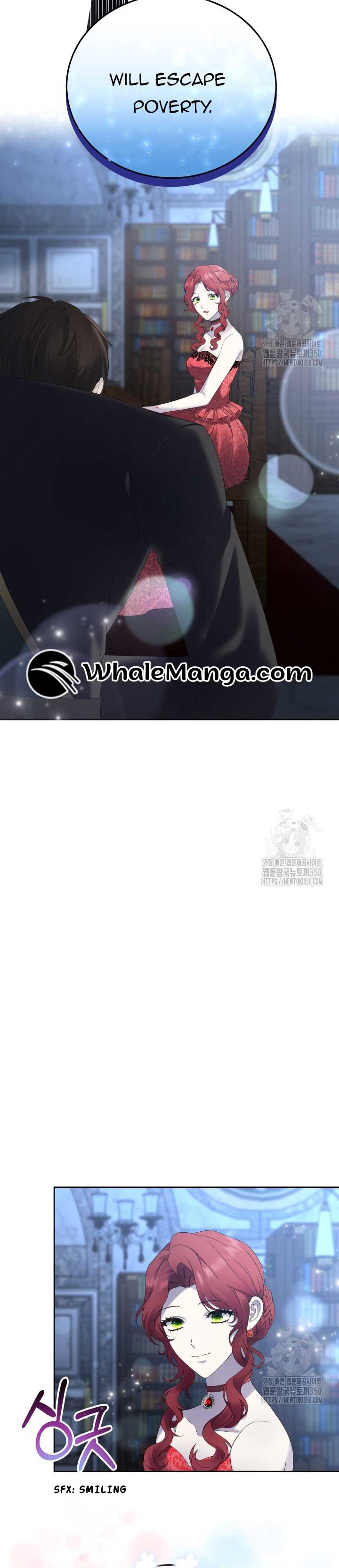 The Stepmother Likes Harems Chapter 4 - Page 11