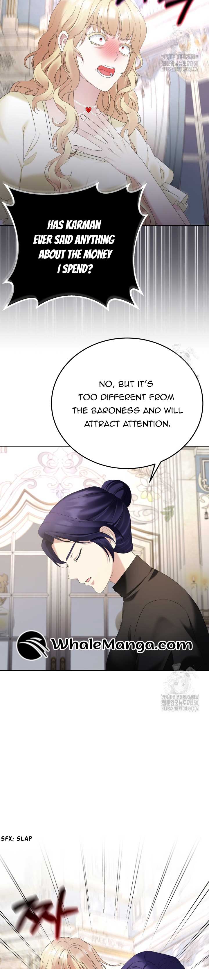 The Stepmother Likes Harems Chapter 4 - Page 18
