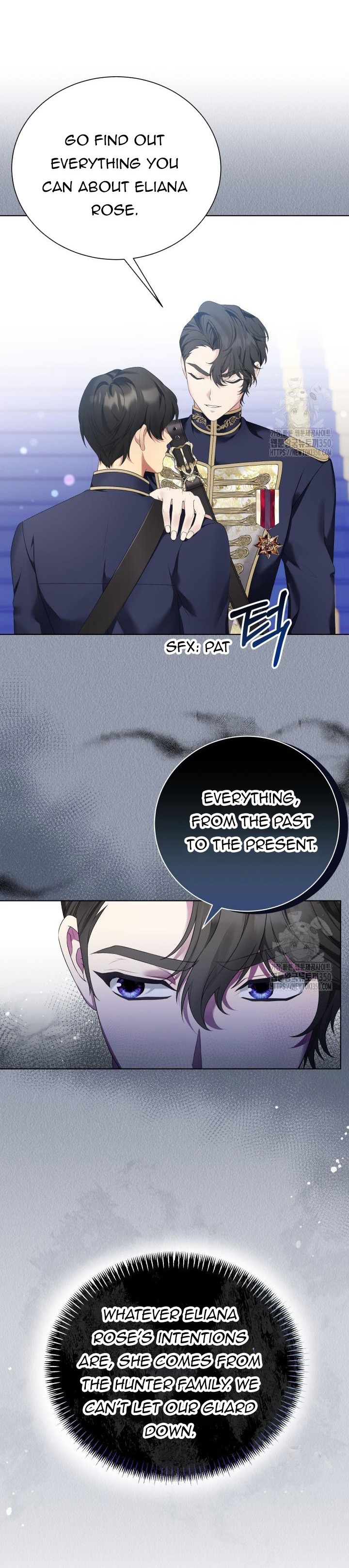 The Stepmother Likes Harems Chapter 5 - Page 19