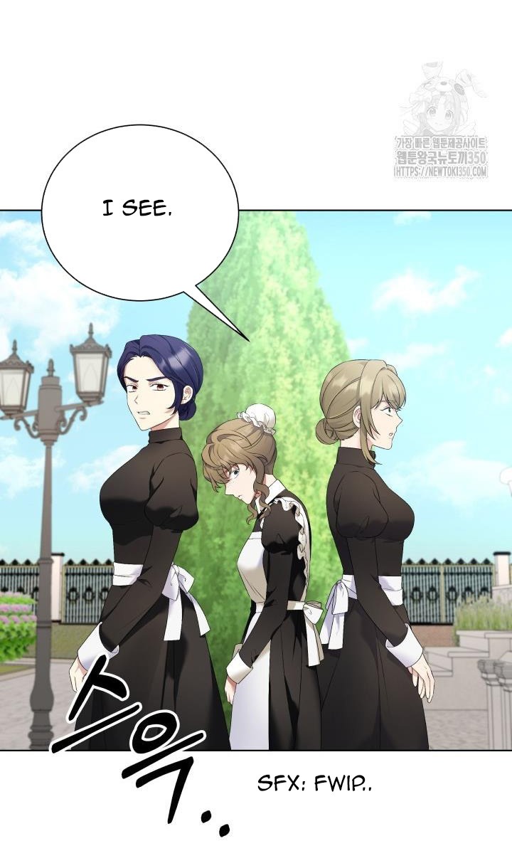 The Stepmother Likes Harems Chapter 5 - Page 24