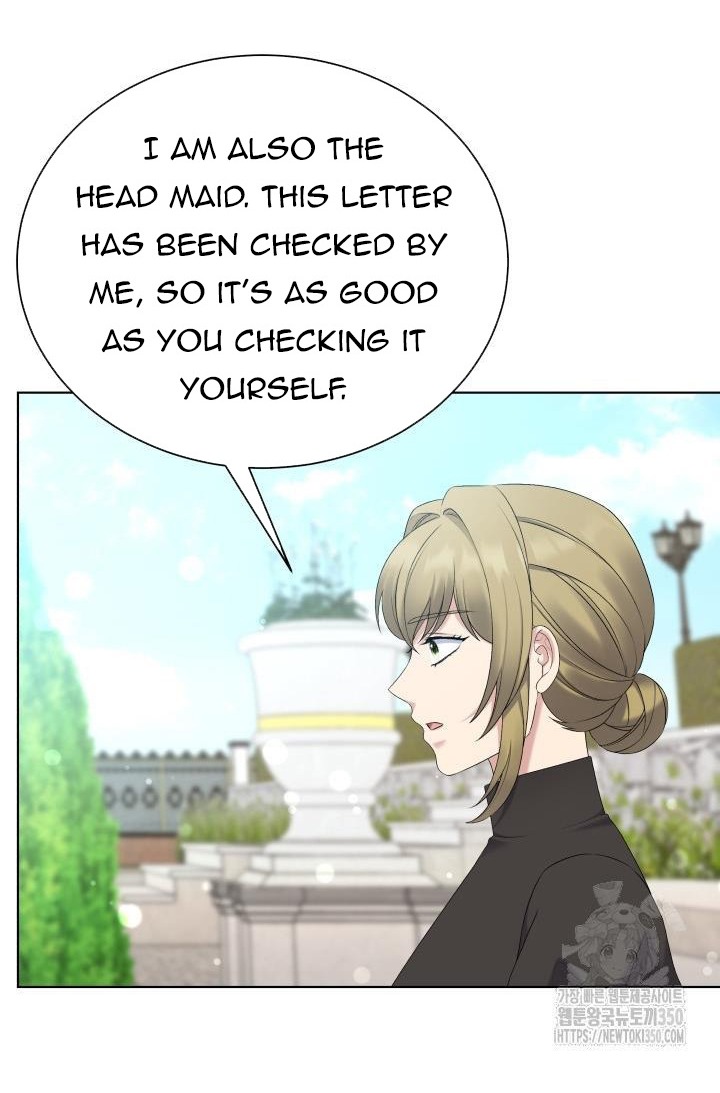 The Stepmother Likes Harems Chapter 5 - Page 27