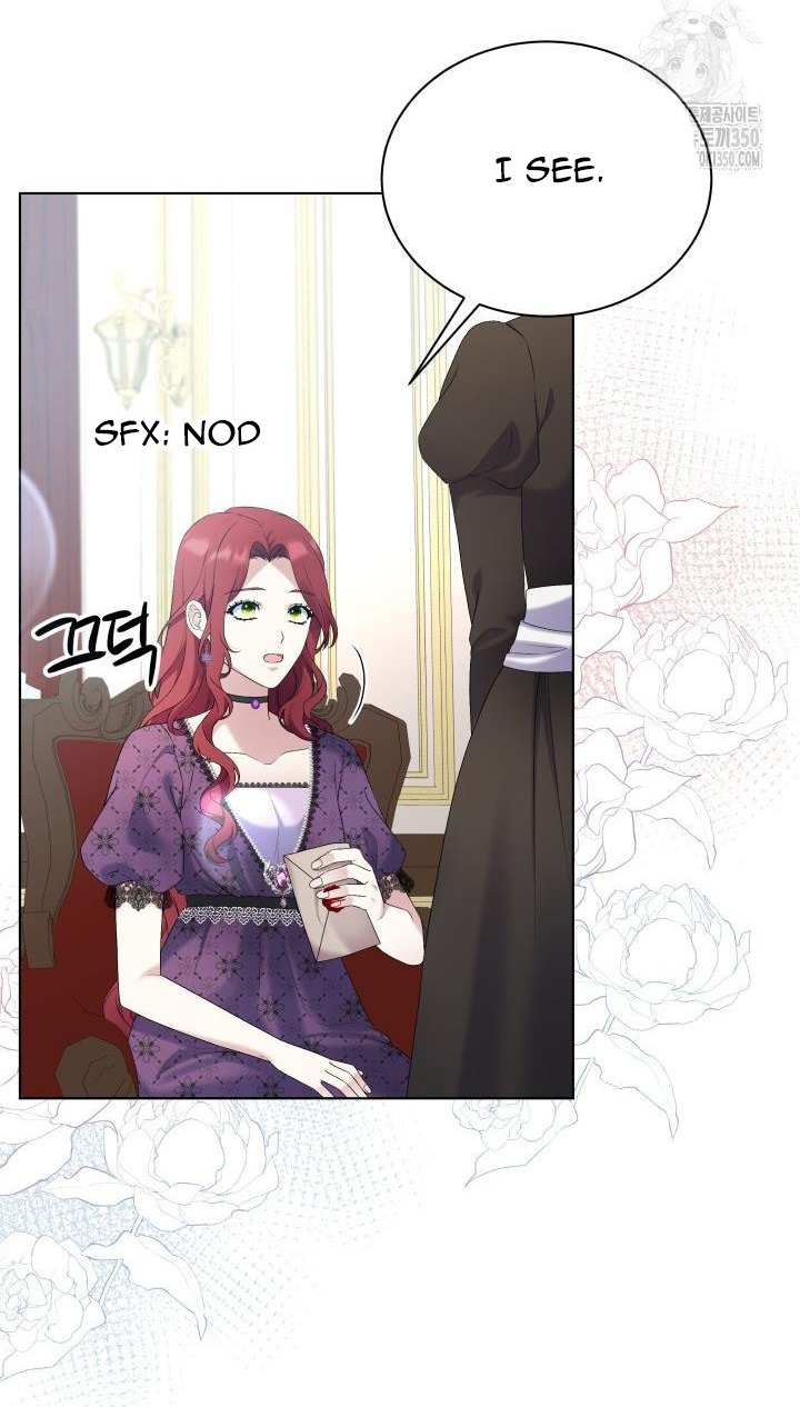 The Stepmother Likes Harems Chapter 5 - Page 34