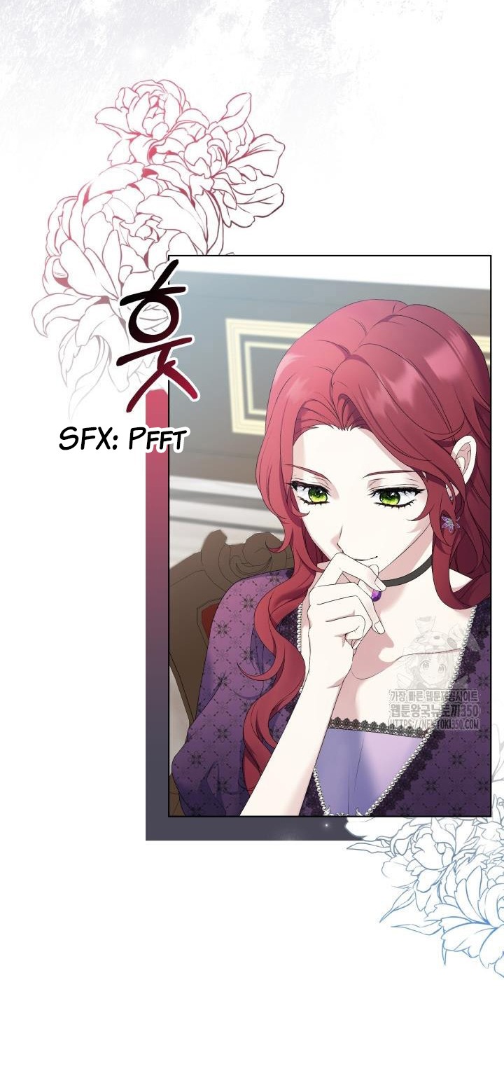 The Stepmother Likes Harems Chapter 5 - Page 39
