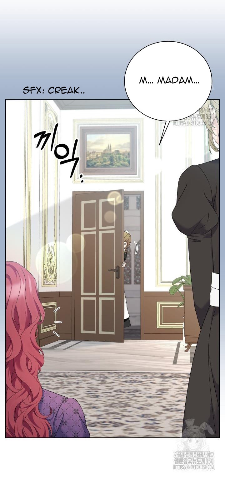 The Stepmother Likes Harems Chapter 5 - Page 45
