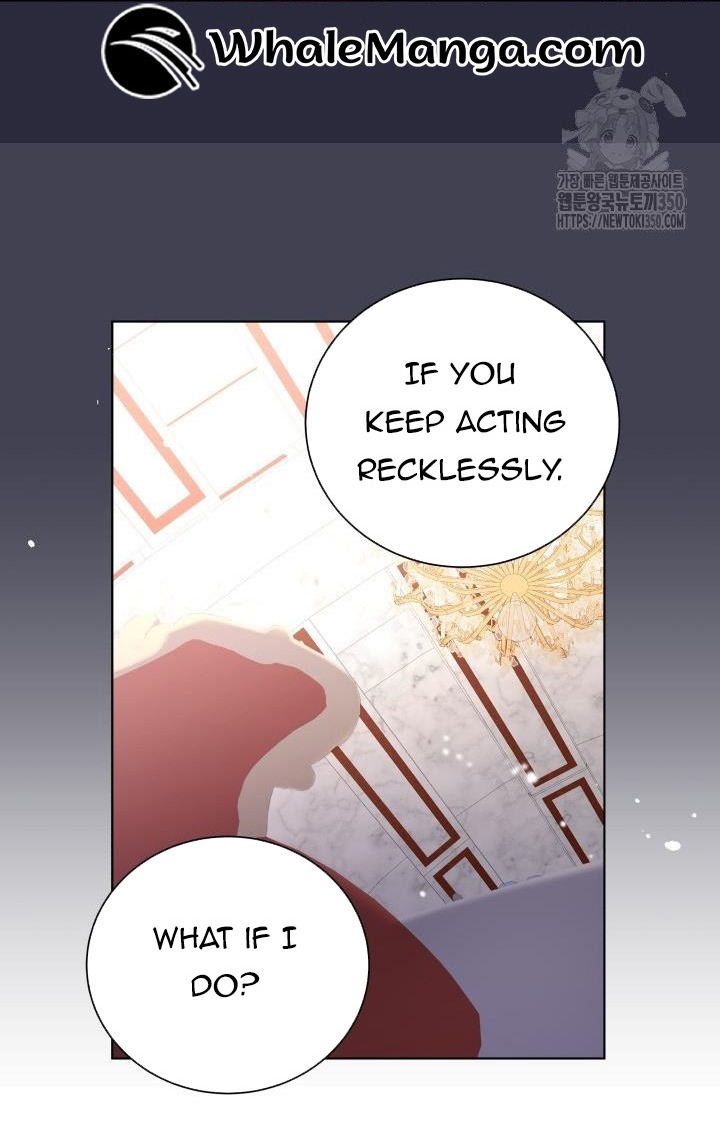 The Stepmother Likes Harems Chapter 5 - Page 55