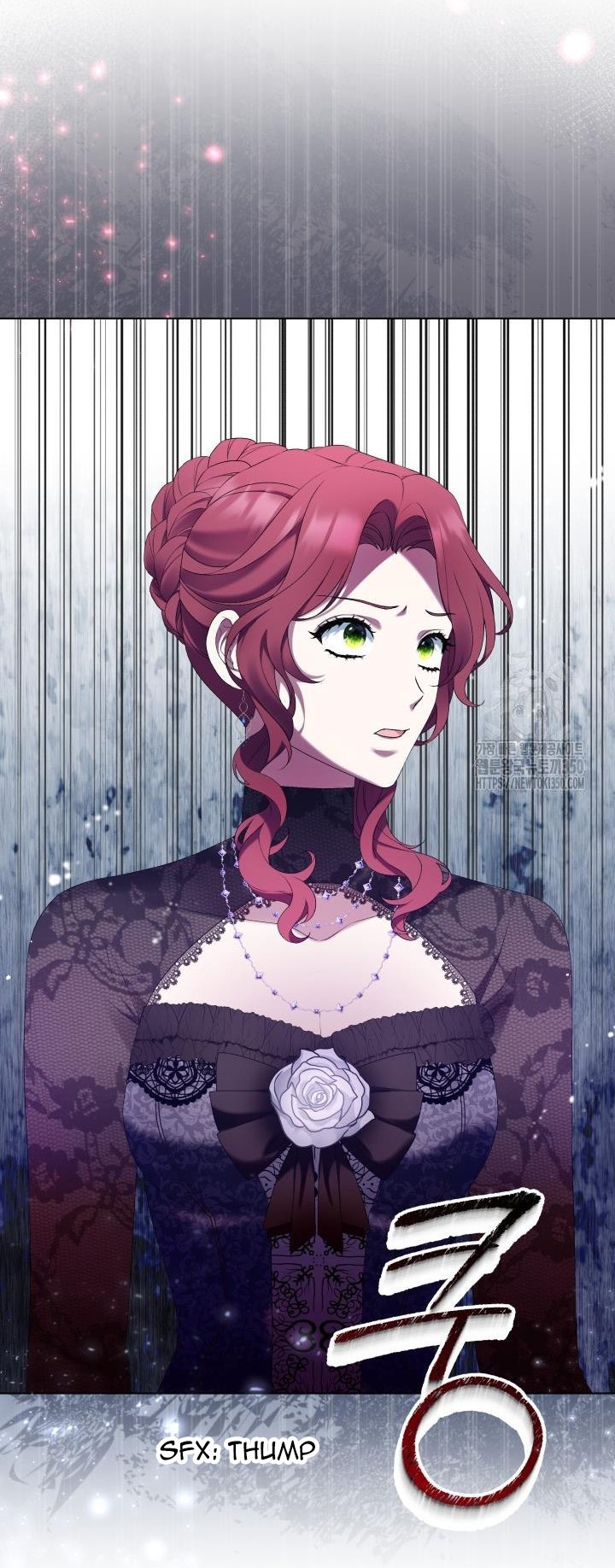 The Stepmother Likes Harems Chapter 5 - Page 57