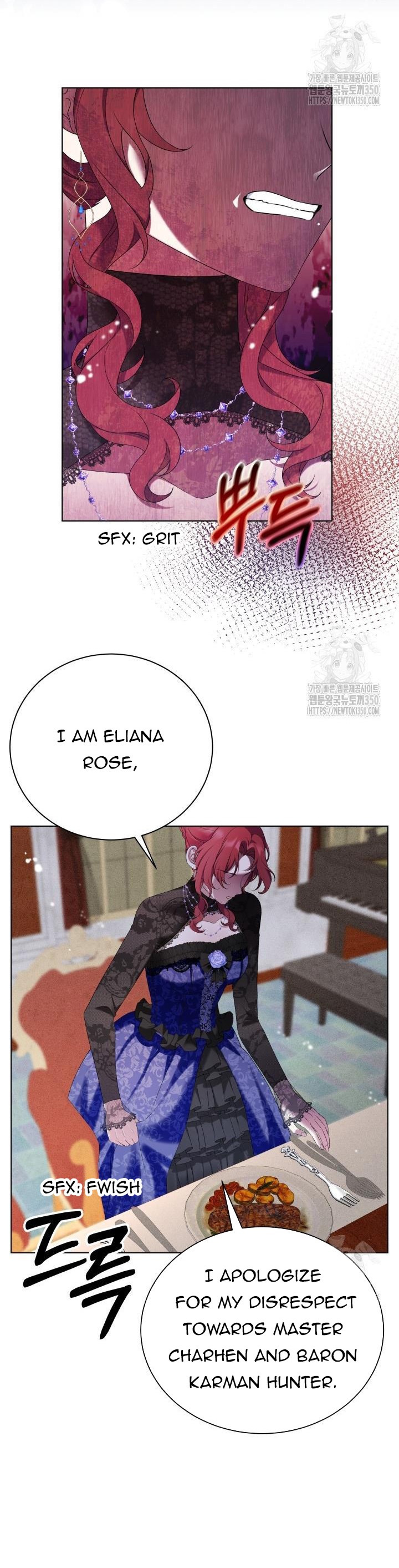 The Stepmother Likes Harems Chapter 5 - Page 58