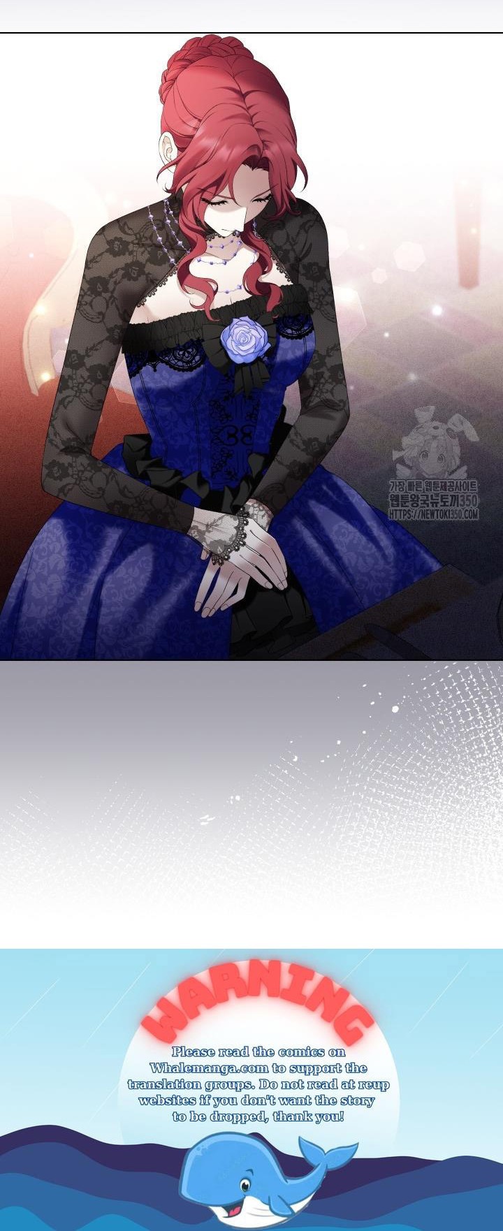 The Stepmother Likes Harems Chapter 5 - Page 61
