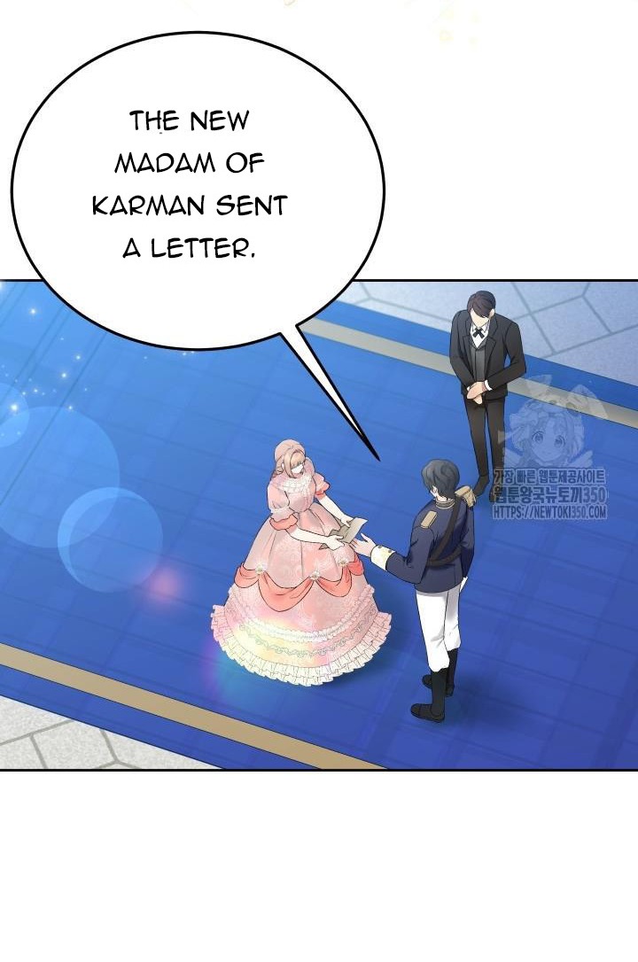 The Stepmother Likes Harems Chapter 5 - Page 9