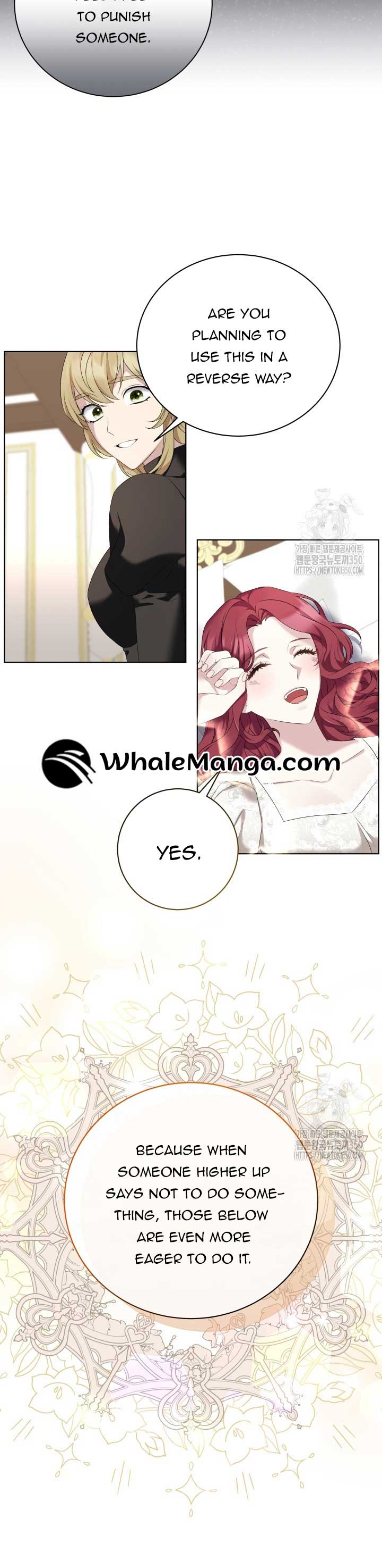 The Stepmother Likes Harems Chapter 7 - Page 14