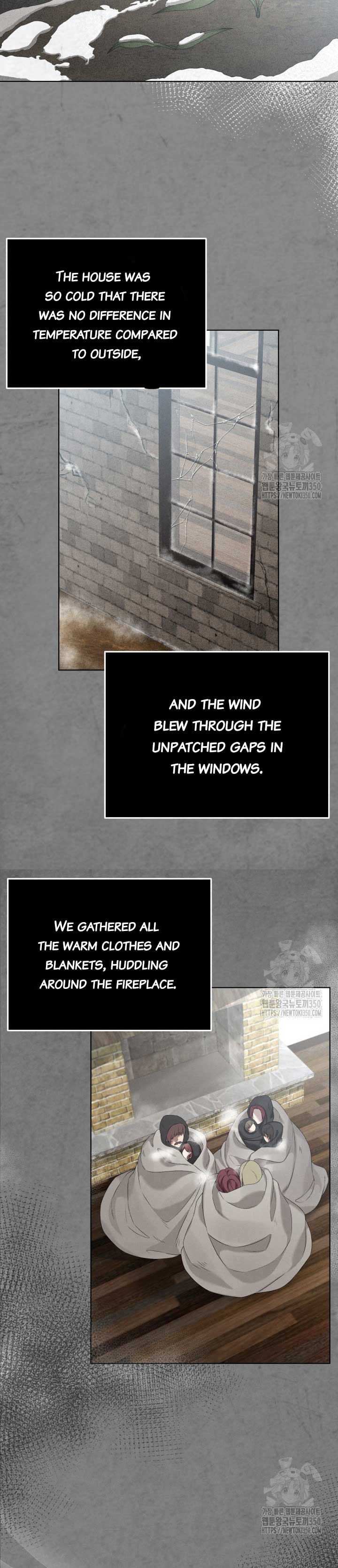 The Stepmother Likes Harems Chapter 7 - Page 22
