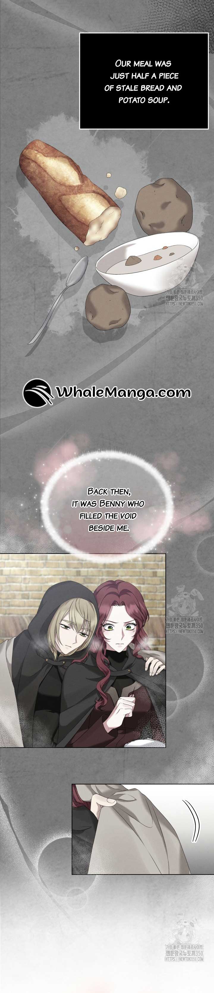 The Stepmother Likes Harems Chapter 7 - Page 23