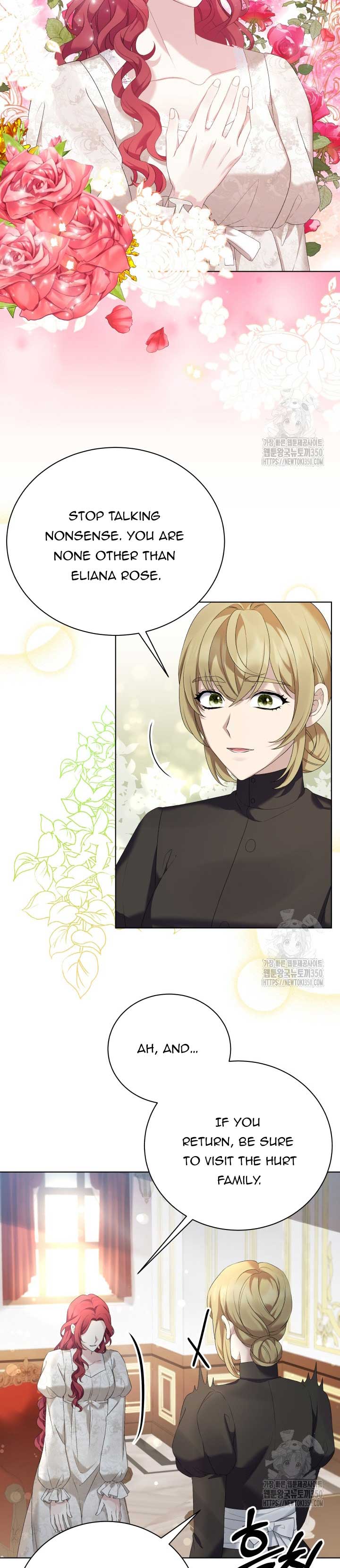 The Stepmother Likes Harems Chapter 7 - Page 25