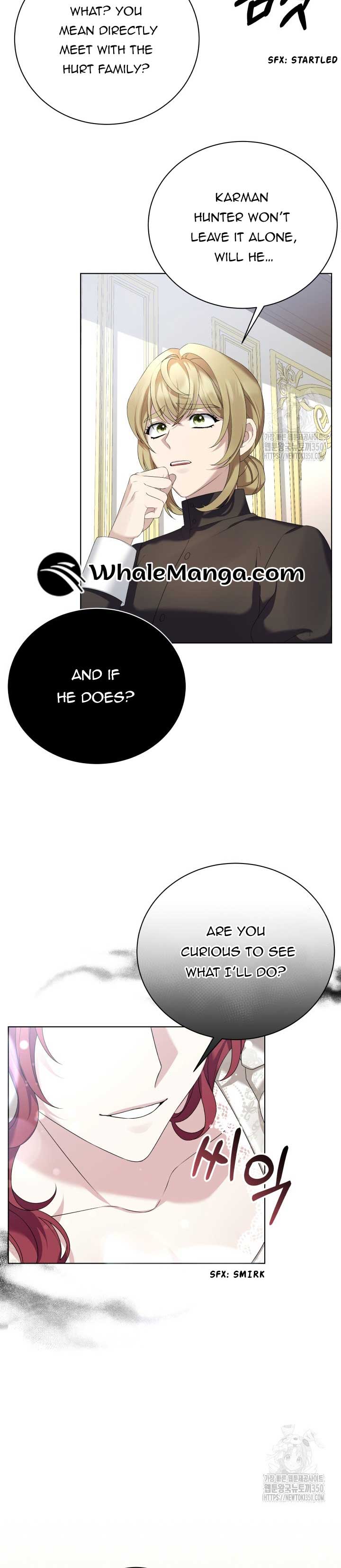 The Stepmother Likes Harems Chapter 7 - Page 26