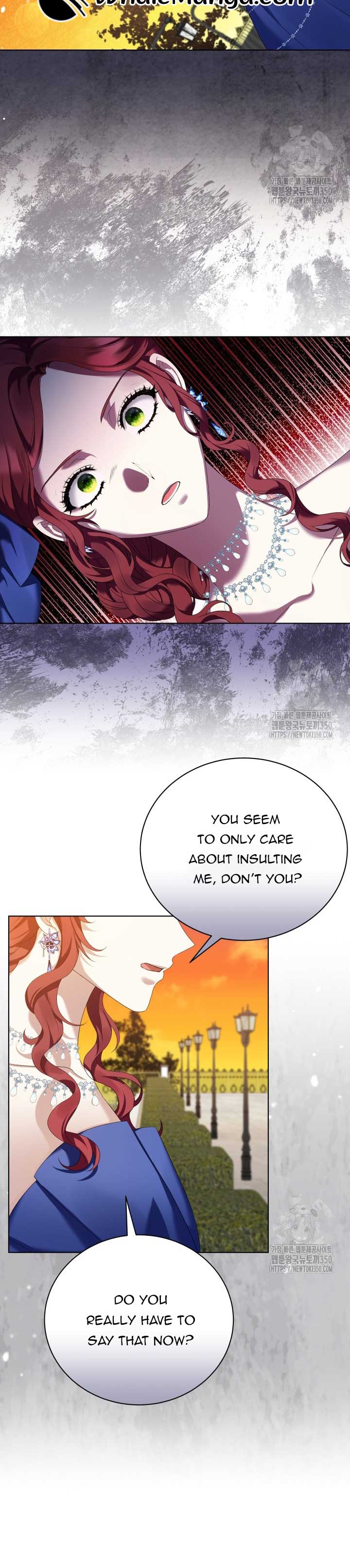The Stepmother Likes Harems Chapter 7 - Page 4