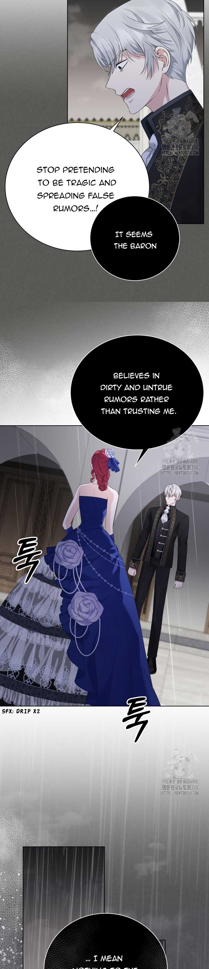 The Stepmother Likes Harems Chapter 7 - Page 7
