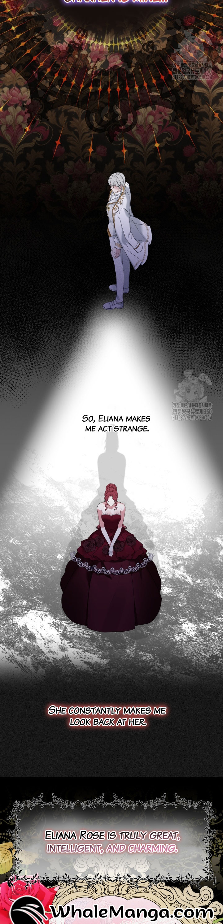 The Stepmother Likes Harems Chapter 8 - Page 10