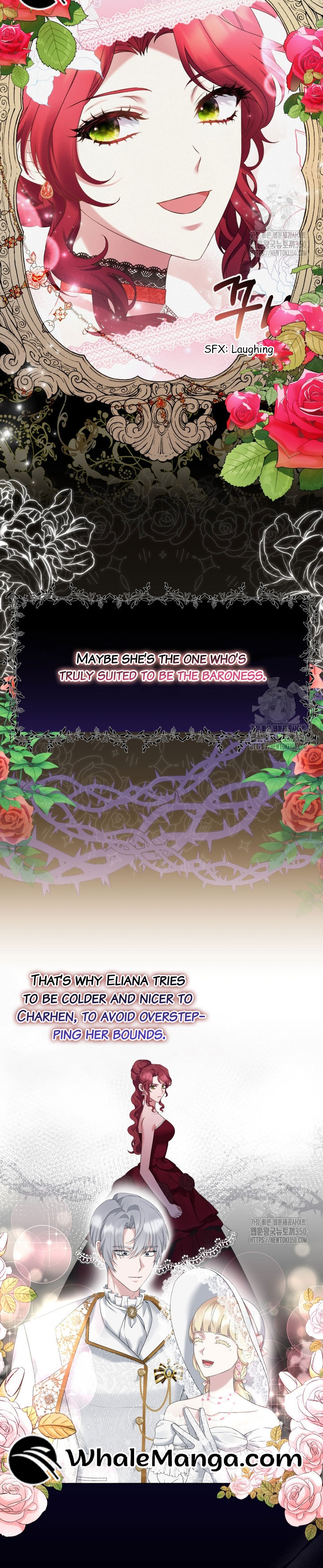 The Stepmother Likes Harems Chapter 8 - Page 11