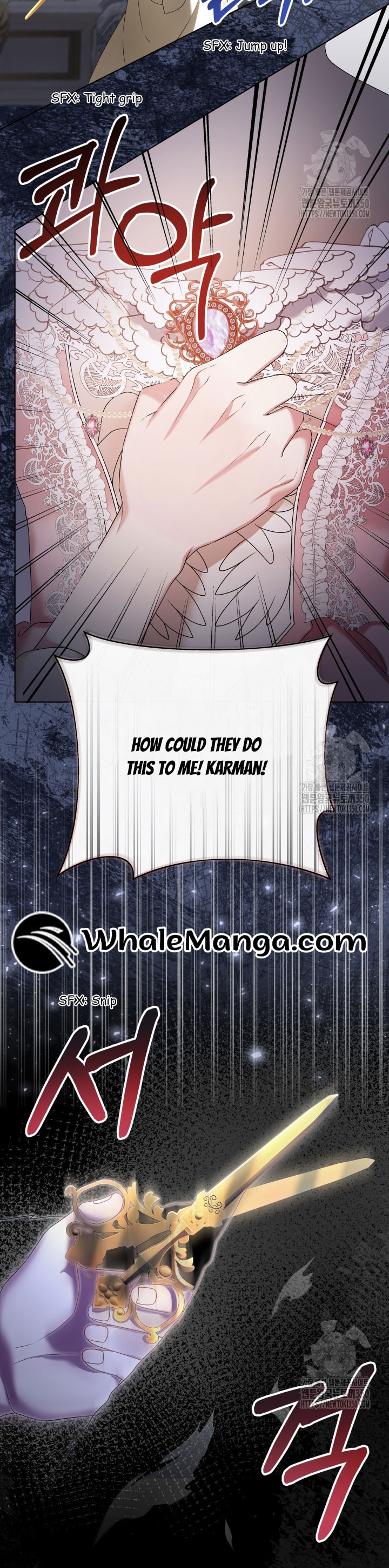 The Stepmother Likes Harems Chapter 8 - Page 20